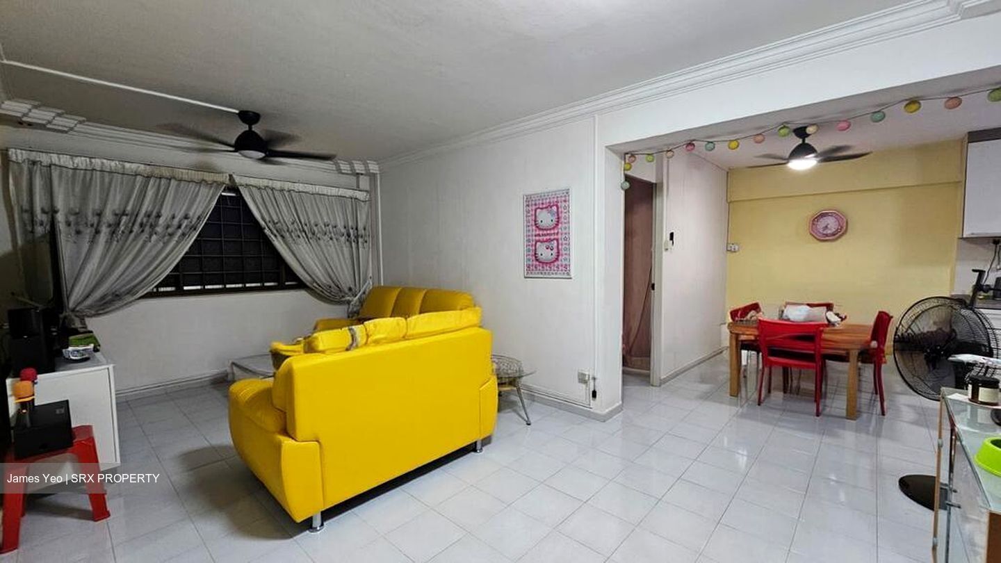 Blk 501 Bishan Street 11 (Bishan), HDB 4 Rooms #571826001
